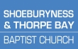 Shoeburyness & Thorpe Bay Baptist Church